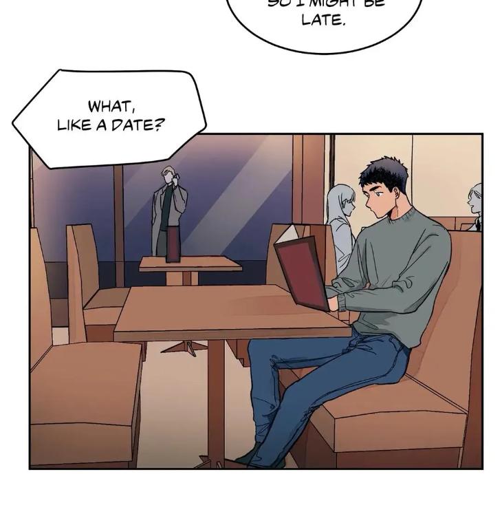 Love Me Doctor! by Ana [Eng] page 2