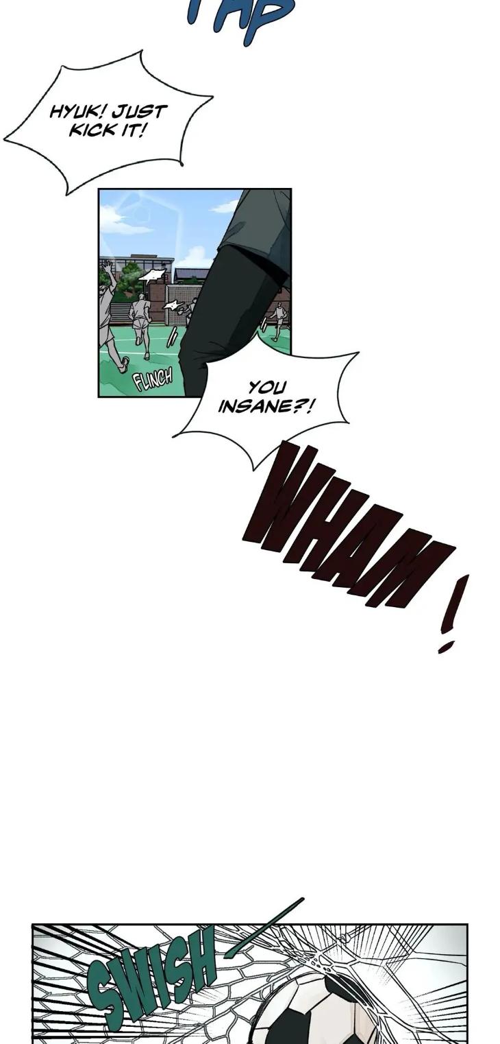 Love Me Doctor! by Ana [Eng] page 3