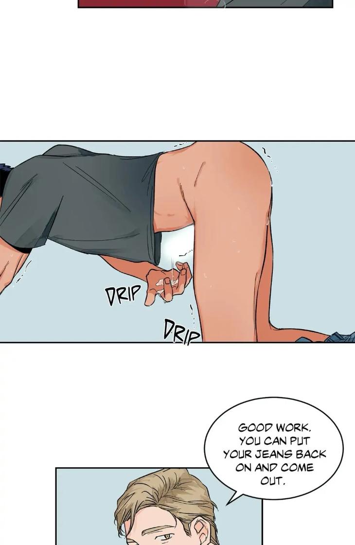 Love Me Doctor! by Ana [Eng] page 3