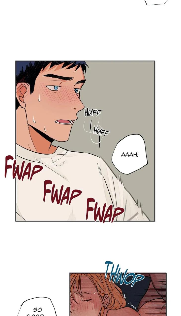 Love Me Doctor! by Ana [Eng] page 3