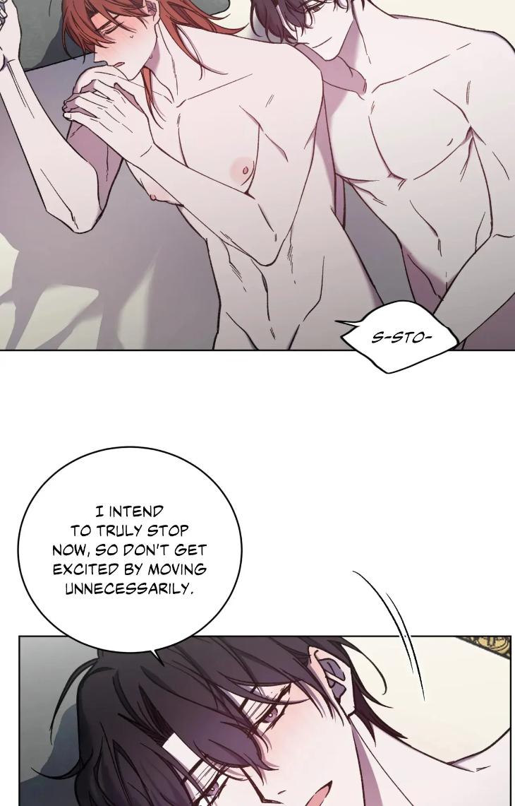 Love Trap by Rayuan – Season 3 – Uncensored [Eng] page 3
