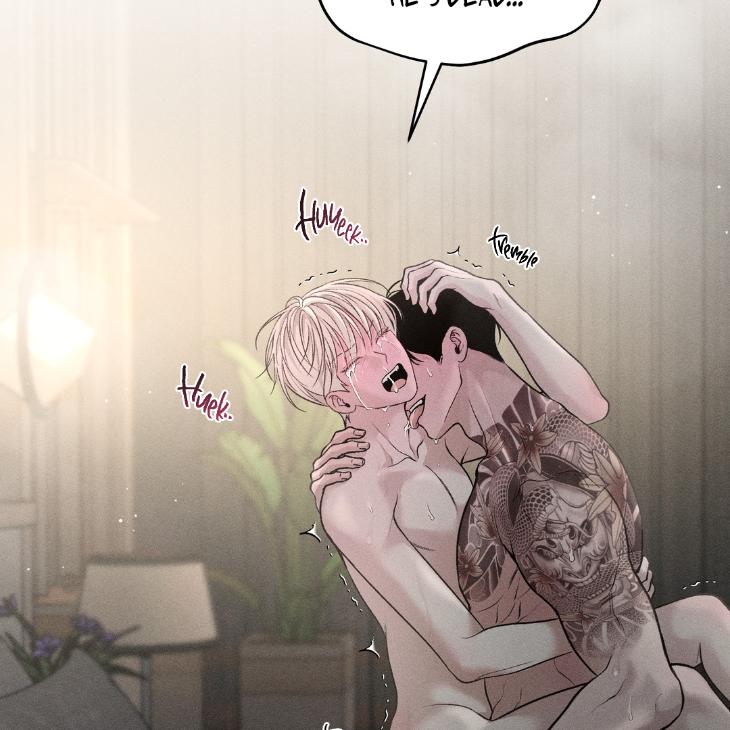 Spilled Blood by Wageul – Uncensored [Eng] page 2