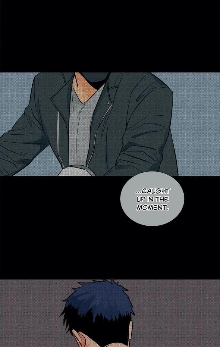 Love Me Doctor! by Ana [Eng] page 3