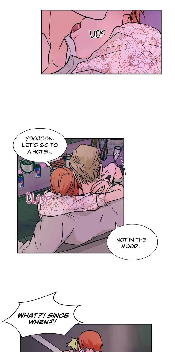 Love Me Doctor! by Ana [Eng] page 3