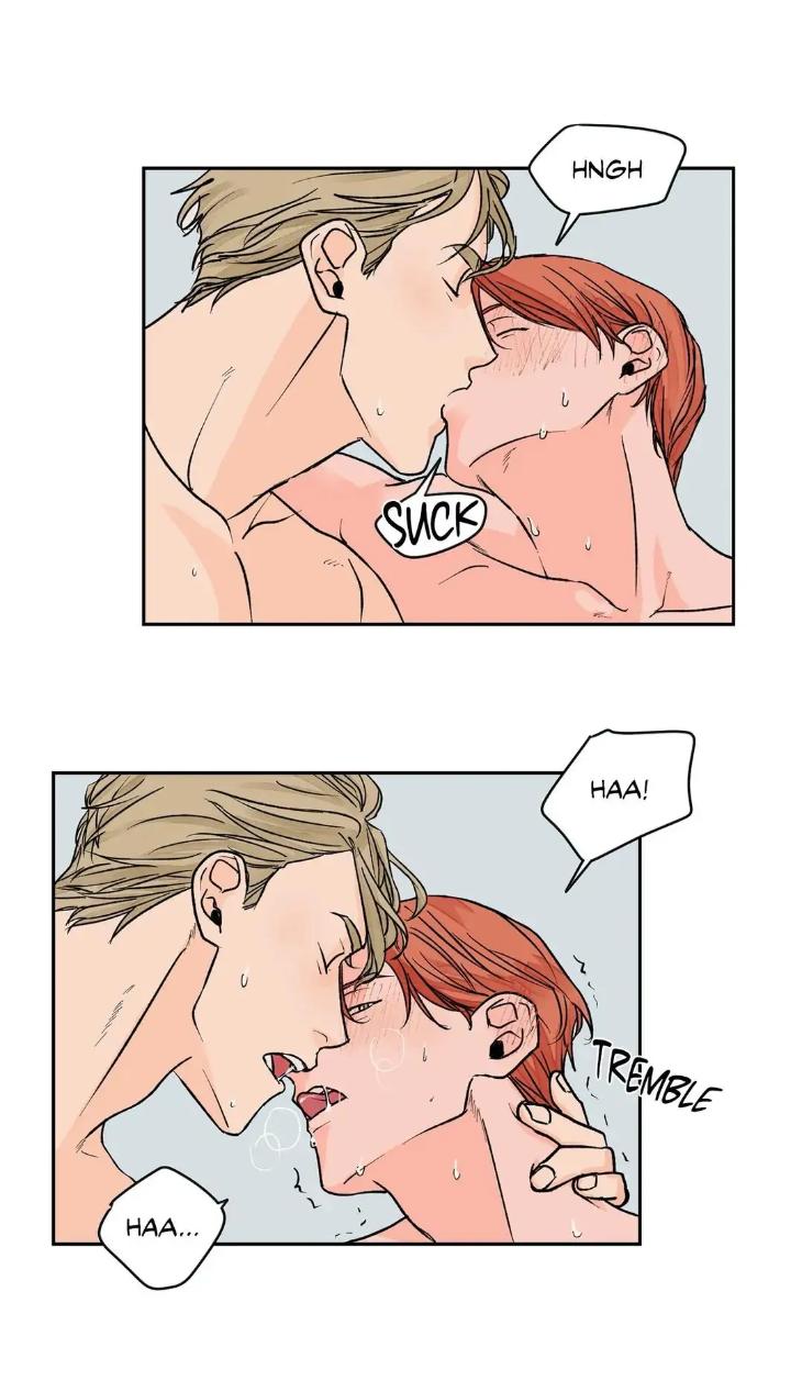 Love Me Doctor! by Ana [Eng] page 2