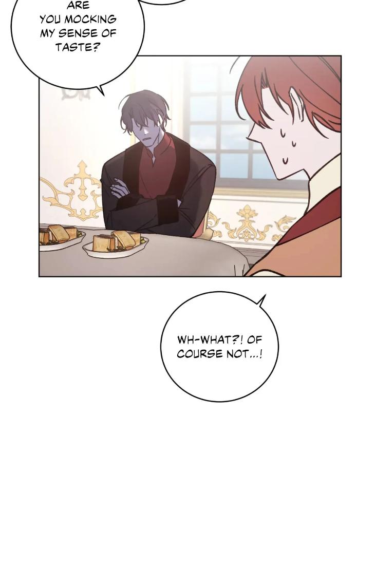 Love Trap by Rayuan – Season 3 – Uncensored [Eng] page 3