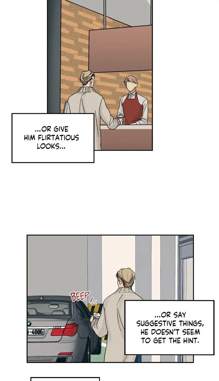 Love Me Doctor! by Ana [Eng] page 2