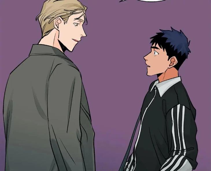 Love Me Doctor! by Ana [Eng] page 2