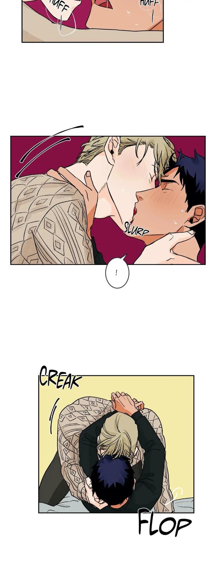 Love Me Doctor! by Ana [Eng] page 2