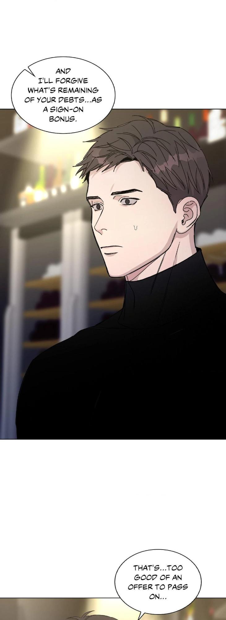 Blaze Out by Chepali – Ch. 70 [Eng] page 4