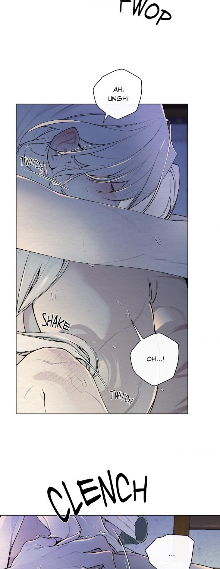A Twisted Fate by Hyeu – Ch. 62 [Eng] page 5