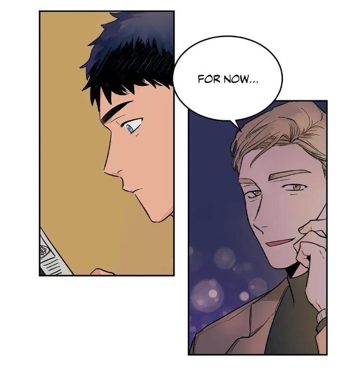 Love Me Doctor! by Ana [Eng] page 3