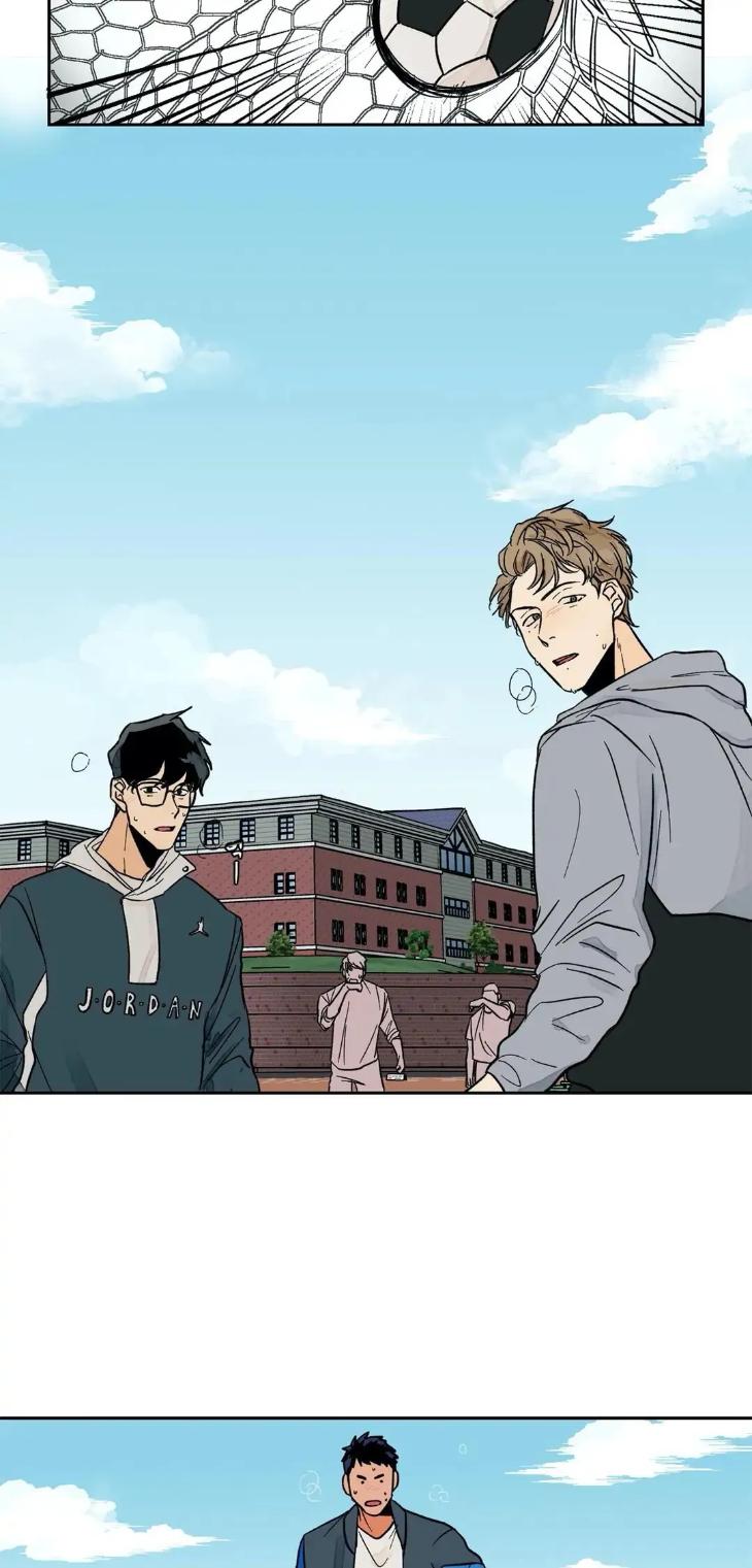 Love Me Doctor! by Ana [Eng] page 4