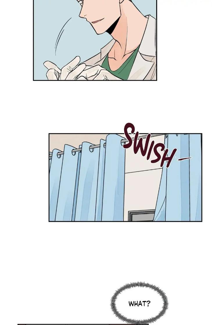 Love Me Doctor! by Ana [Eng] page 4