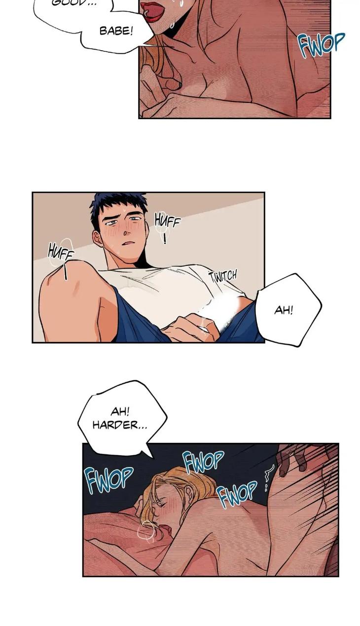 Love Me Doctor! by Ana [Eng] page 4