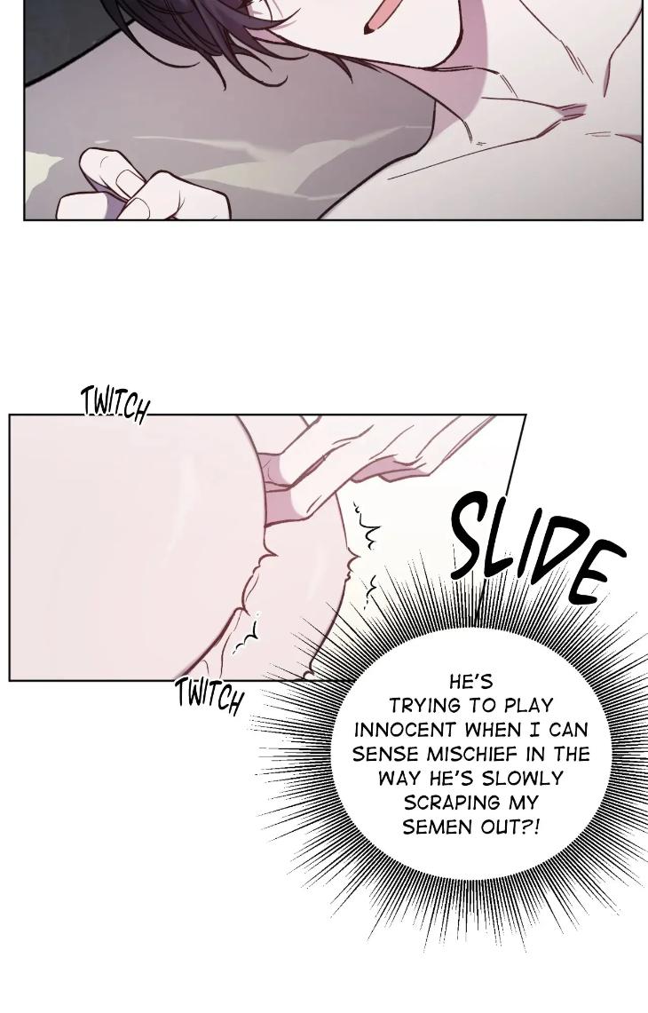 Love Trap by Rayuan – Season 3 – Uncensored [Eng] page 4