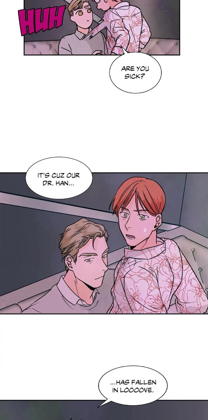 Love Me Doctor! by Ana [Eng] page 4