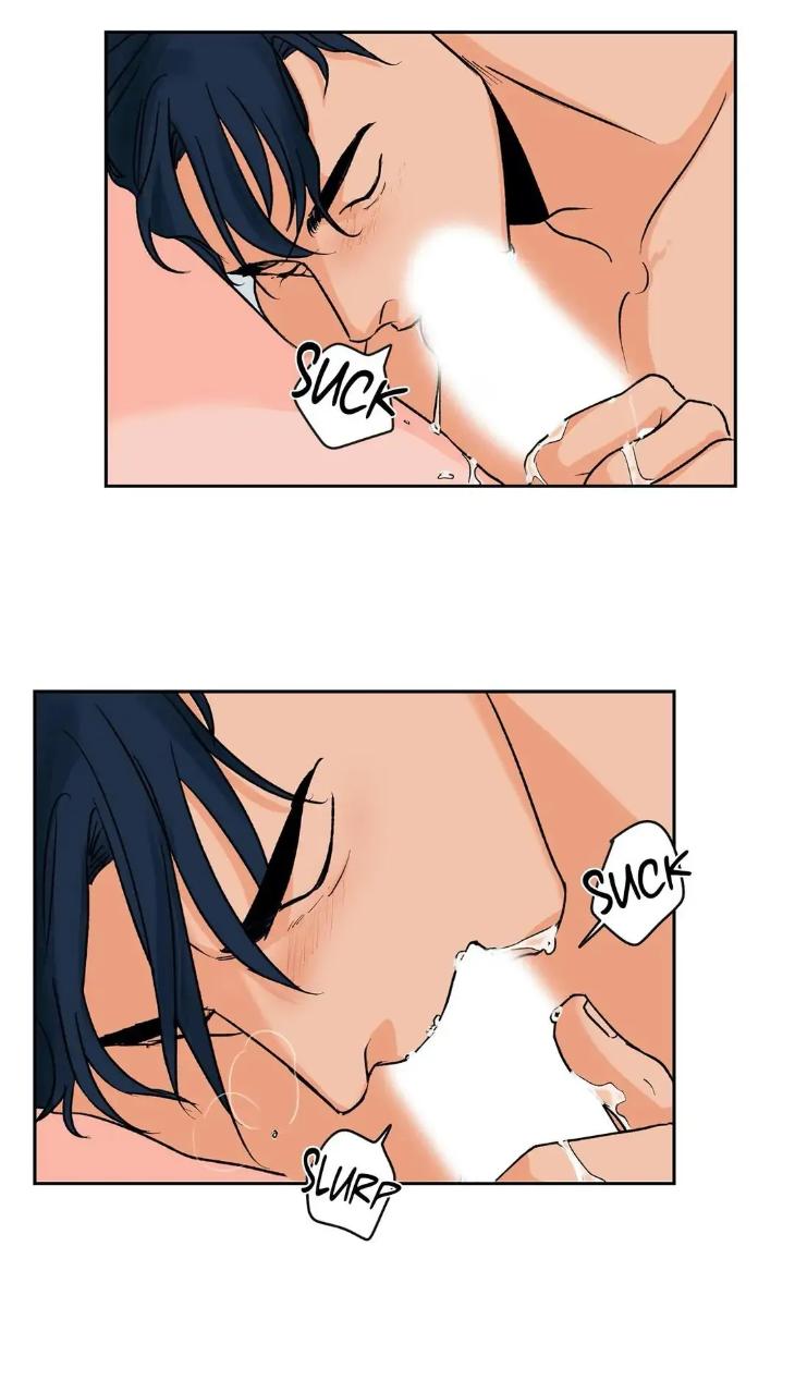 Love Me Doctor! by Ana [Eng] page 3