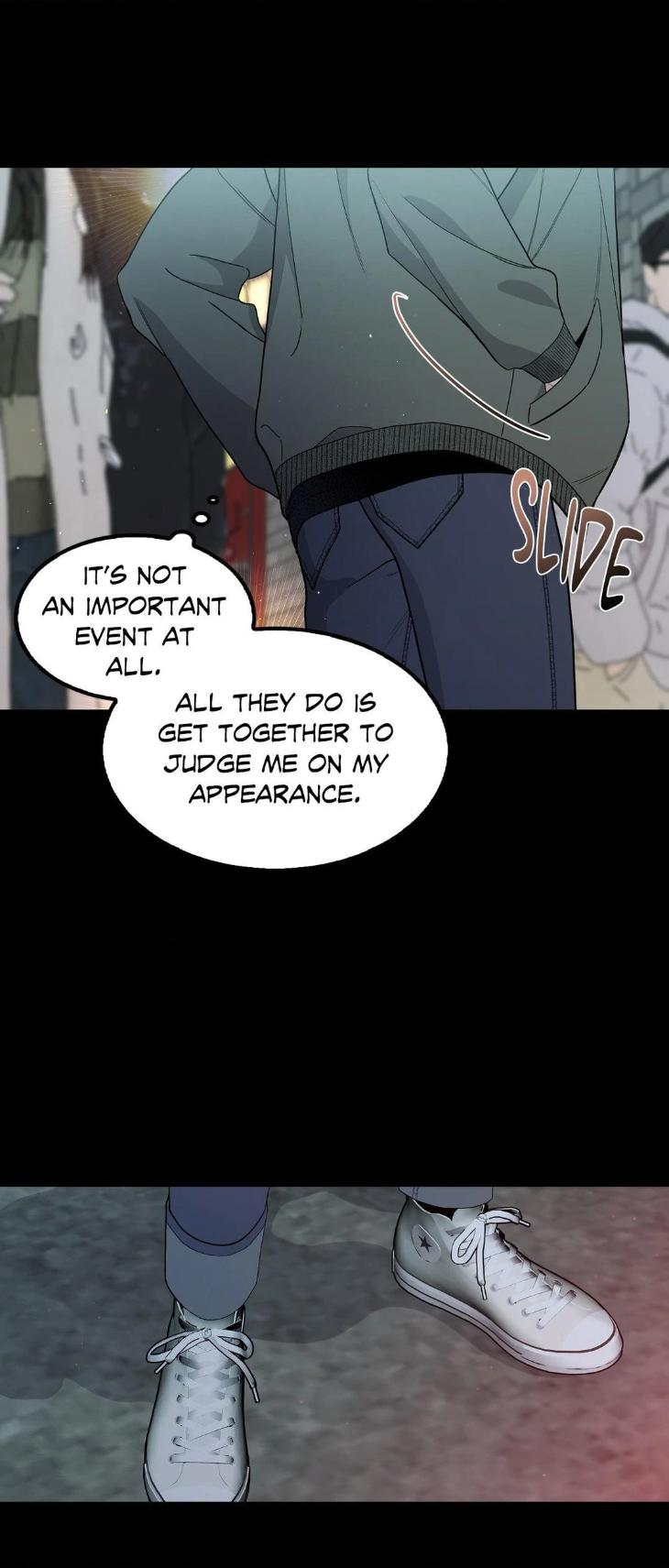 Blaze Out by Chepali – Ch. 70 [Eng] page 4