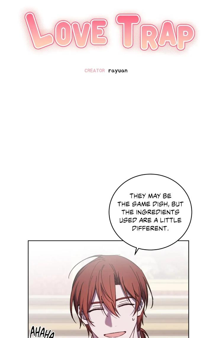 Love Trap by Rayuan – Season 3 – Uncensored [Eng] page 4