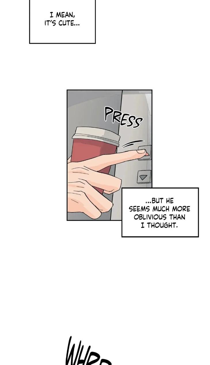 Love Me Doctor! by Ana [Eng] page 3