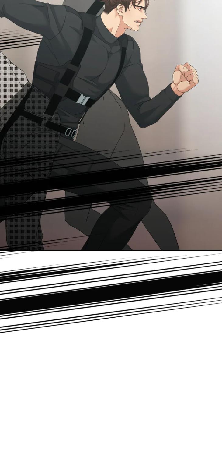 Thirst by Asami – Uncensored – Season 2 [Eng] page 4