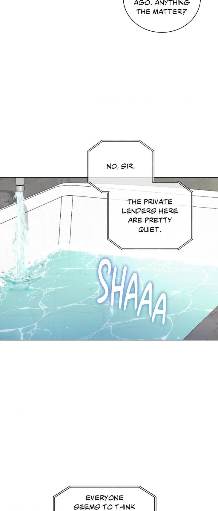 Blaze Out by Chepali – Ch. 70 [Eng] page 5