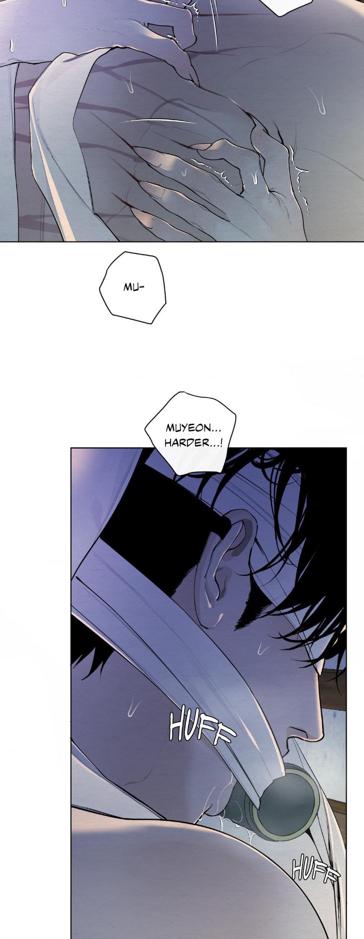 A Twisted Fate by Hyeu – Ch. 62 [Eng] page 6