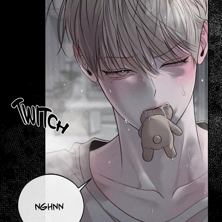 Spilled Blood by Wageul – Uncensored [Eng] page 5