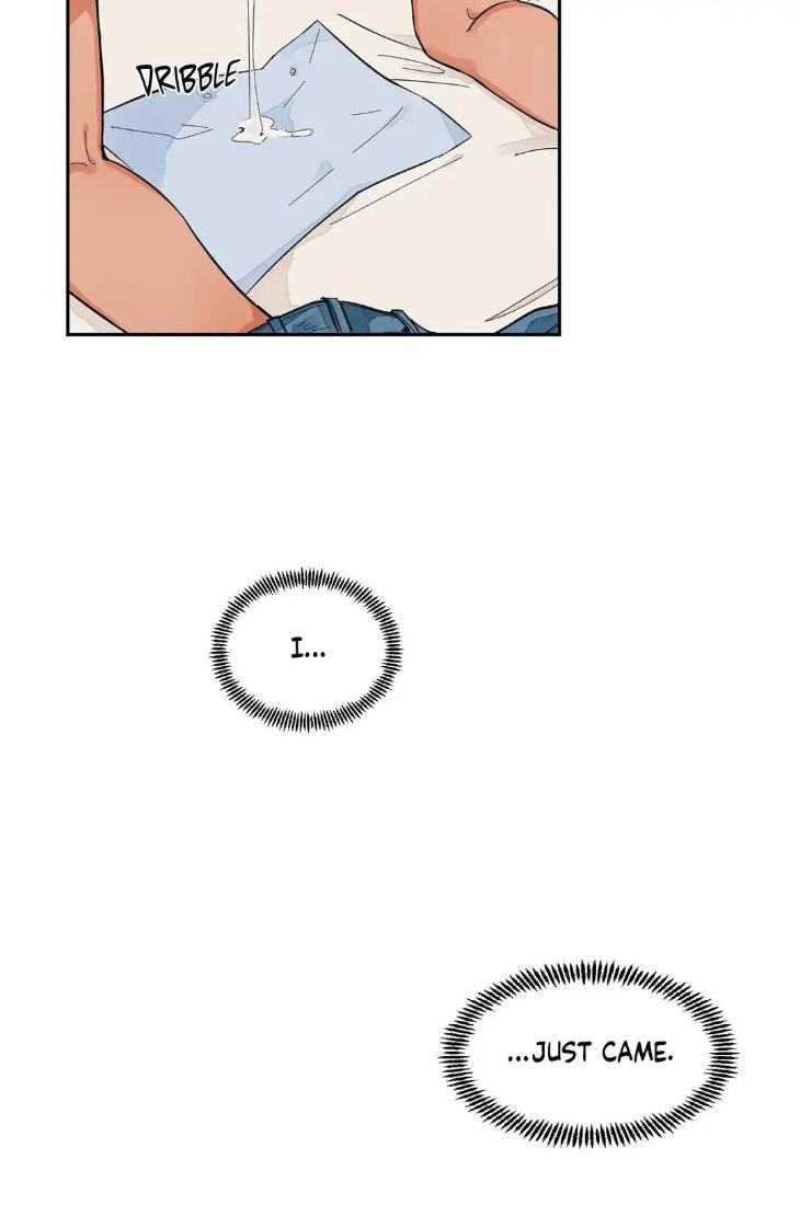 Love Me Doctor! by Ana [Eng] page 5