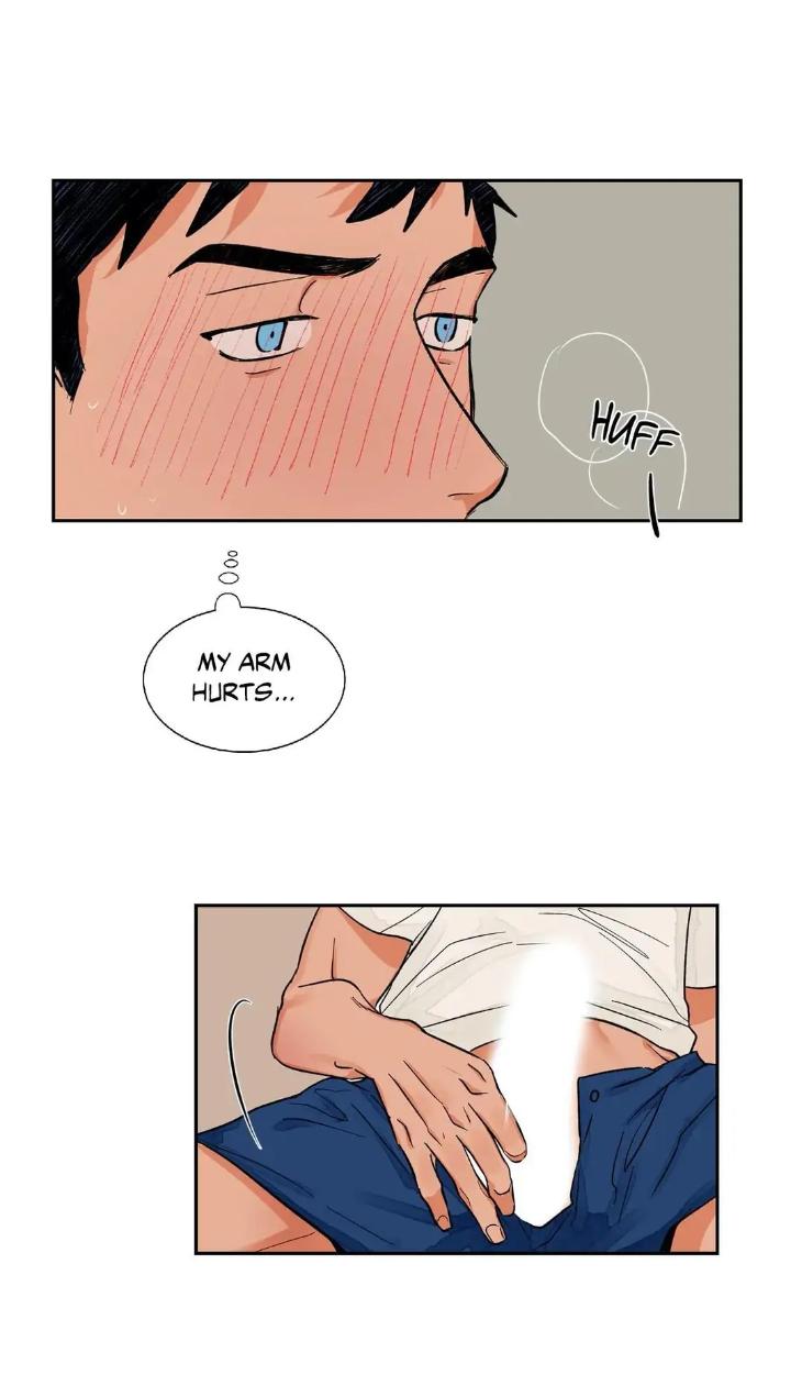 Love Me Doctor! by Ana [Eng] page 5