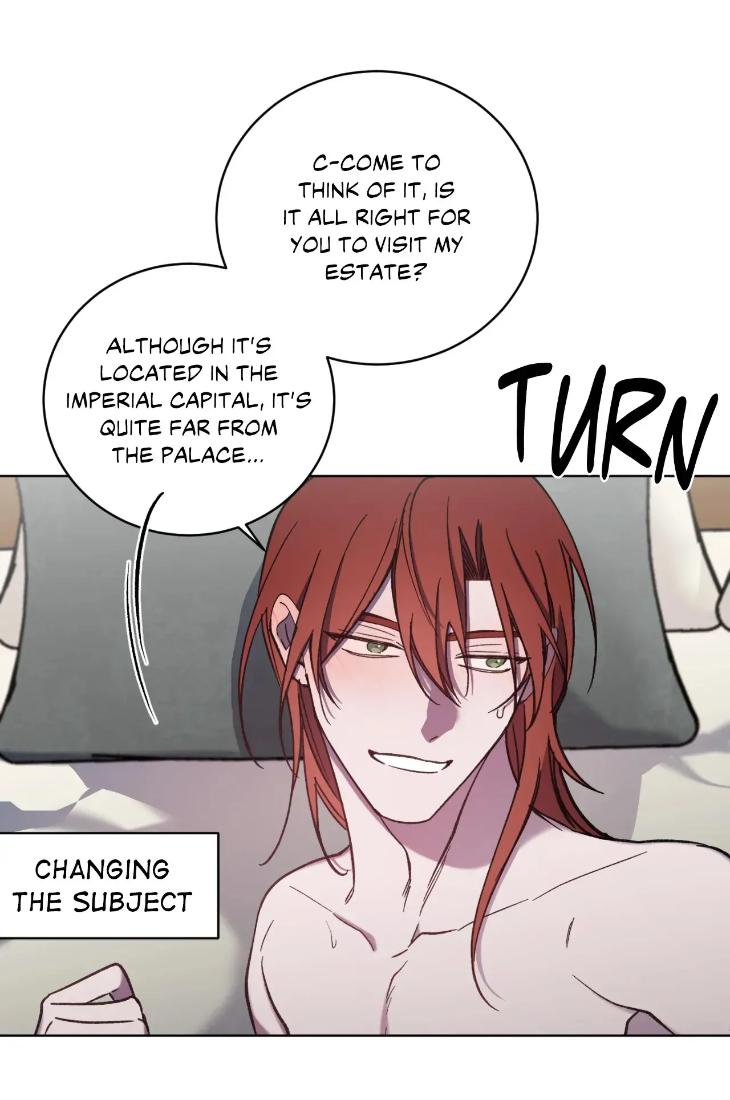 Love Trap by Rayuan – Season 3 – Uncensored [Eng] page 5