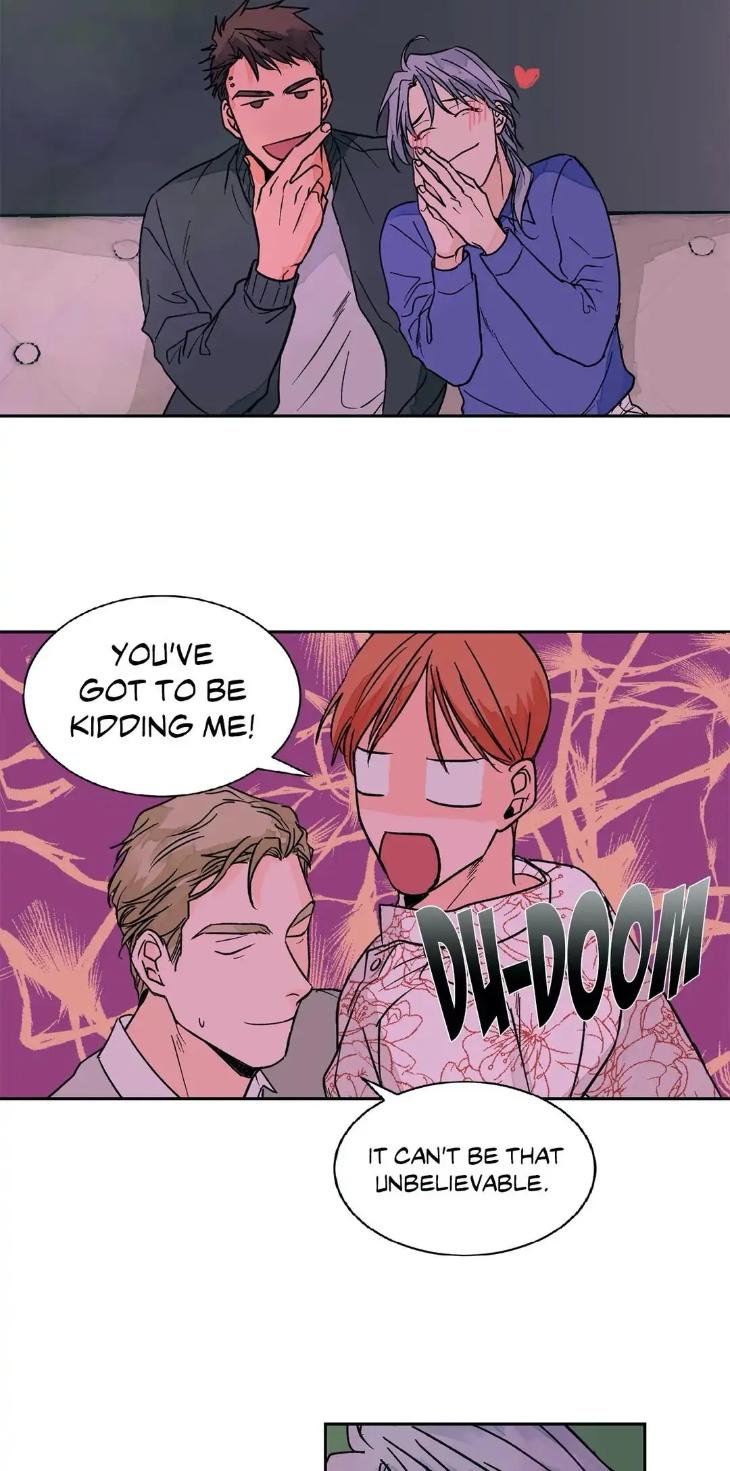 Love Me Doctor! by Ana [Eng] page 5