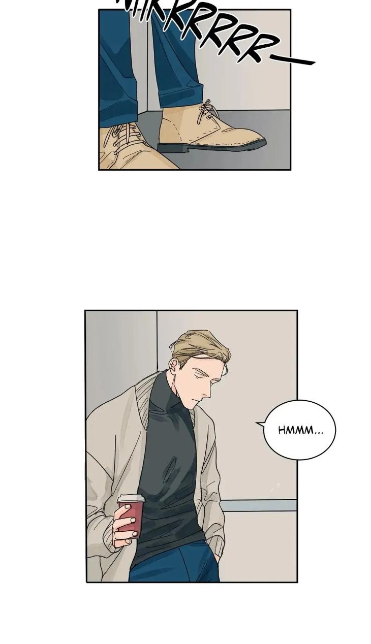 Love Me Doctor! by Ana [Eng] page 4