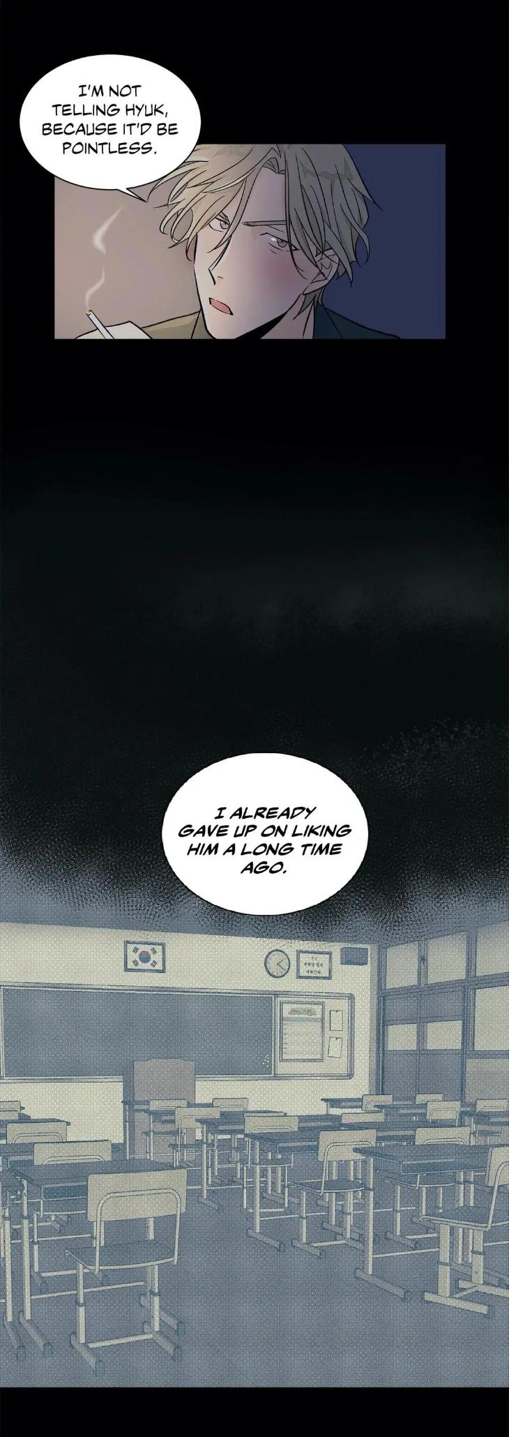 Love Me Doctor! by Ana [Eng] page 5