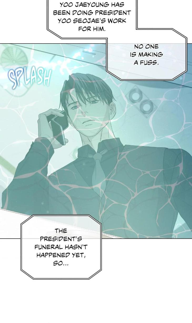 Blaze Out by Chepali – Ch. 70 [Eng] page 6