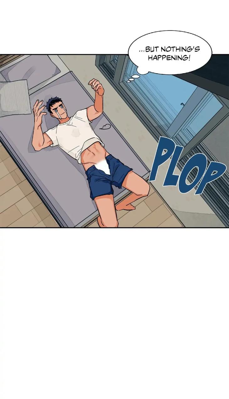 Love Me Doctor! by Ana [Eng] page 6