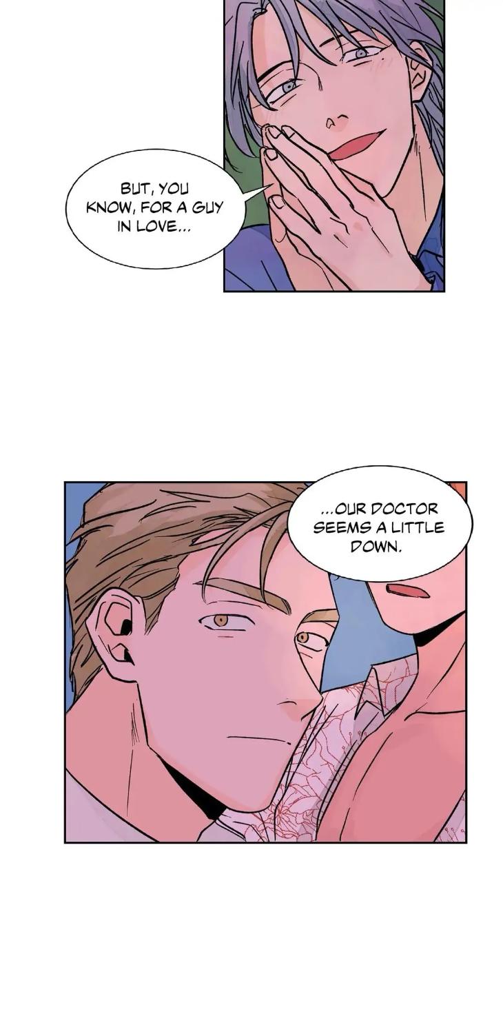 Love Me Doctor! by Ana [Eng] page 6