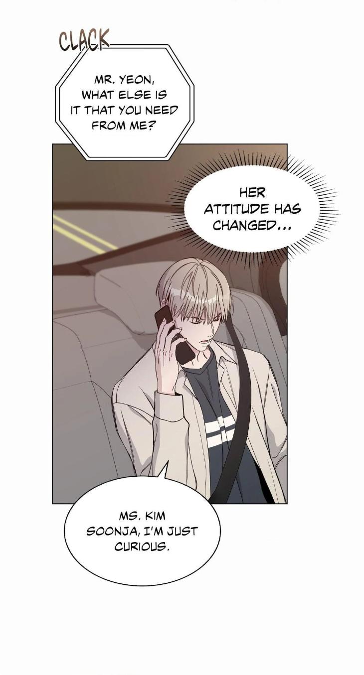 Blaze Out by Chepali – Ch. 70 [Eng] page 6