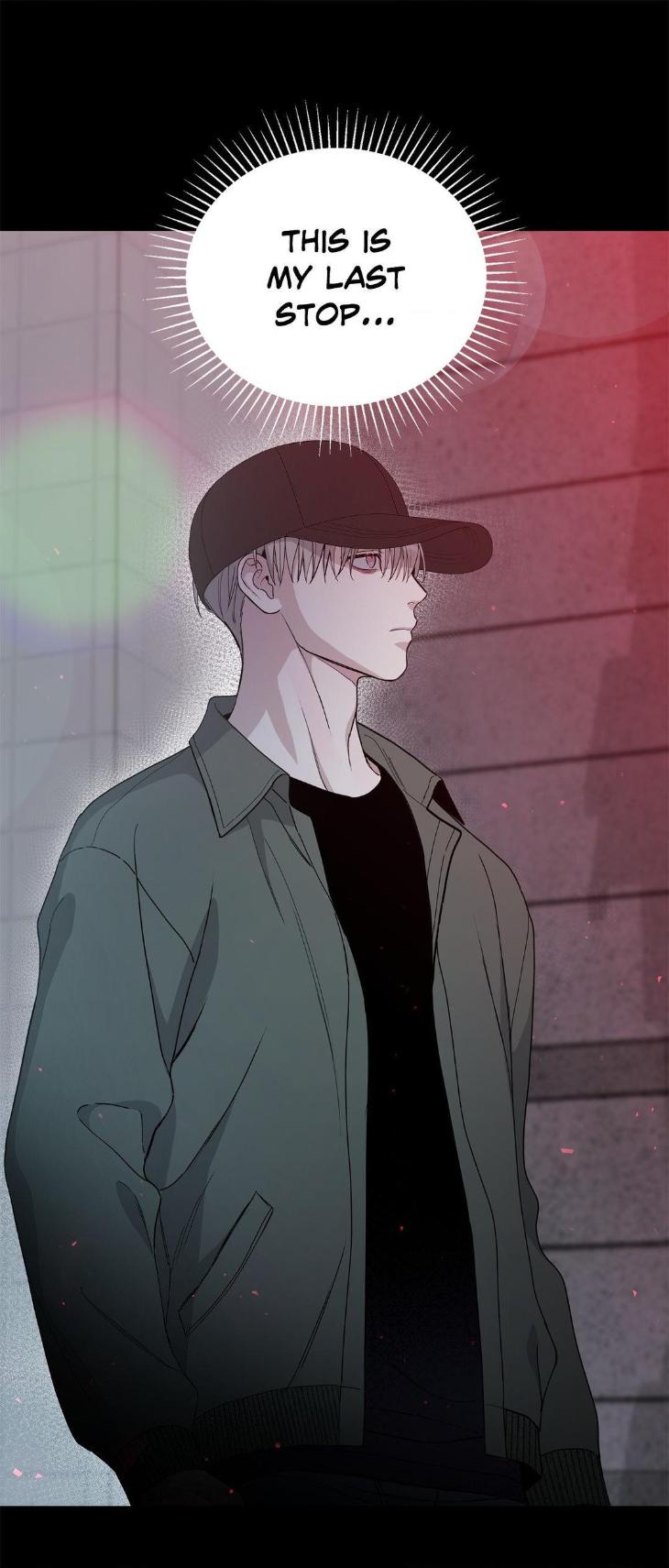 Blaze Out by Chepali – Ch. 70 [Eng] page 6