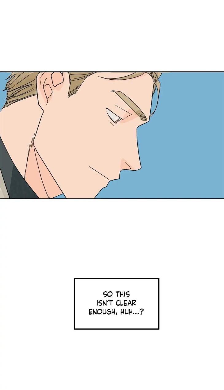 Love Me Doctor! by Ana [Eng] page 5