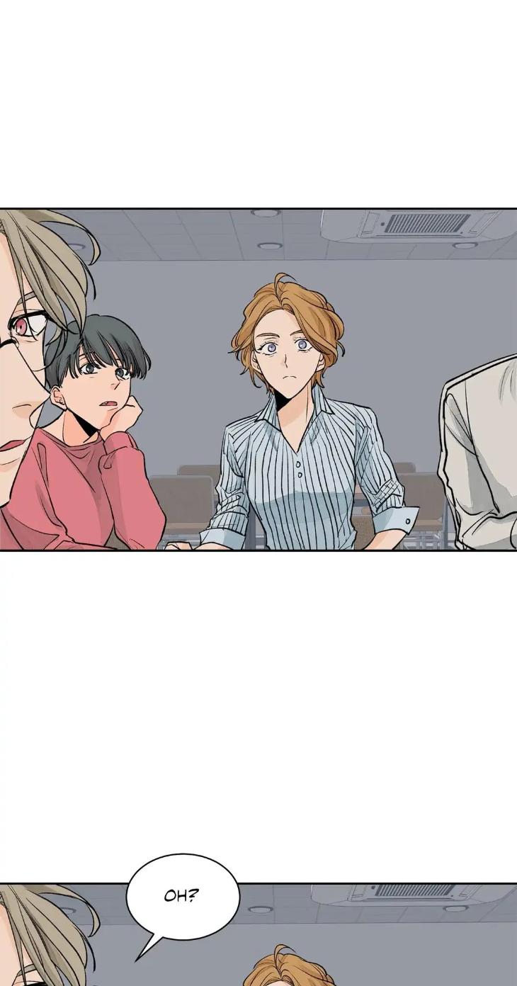 Love Me Doctor! by Ana [Eng] page 5