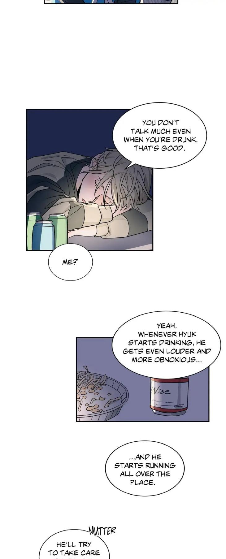 Love Me Doctor! by Ana [Eng] page 5