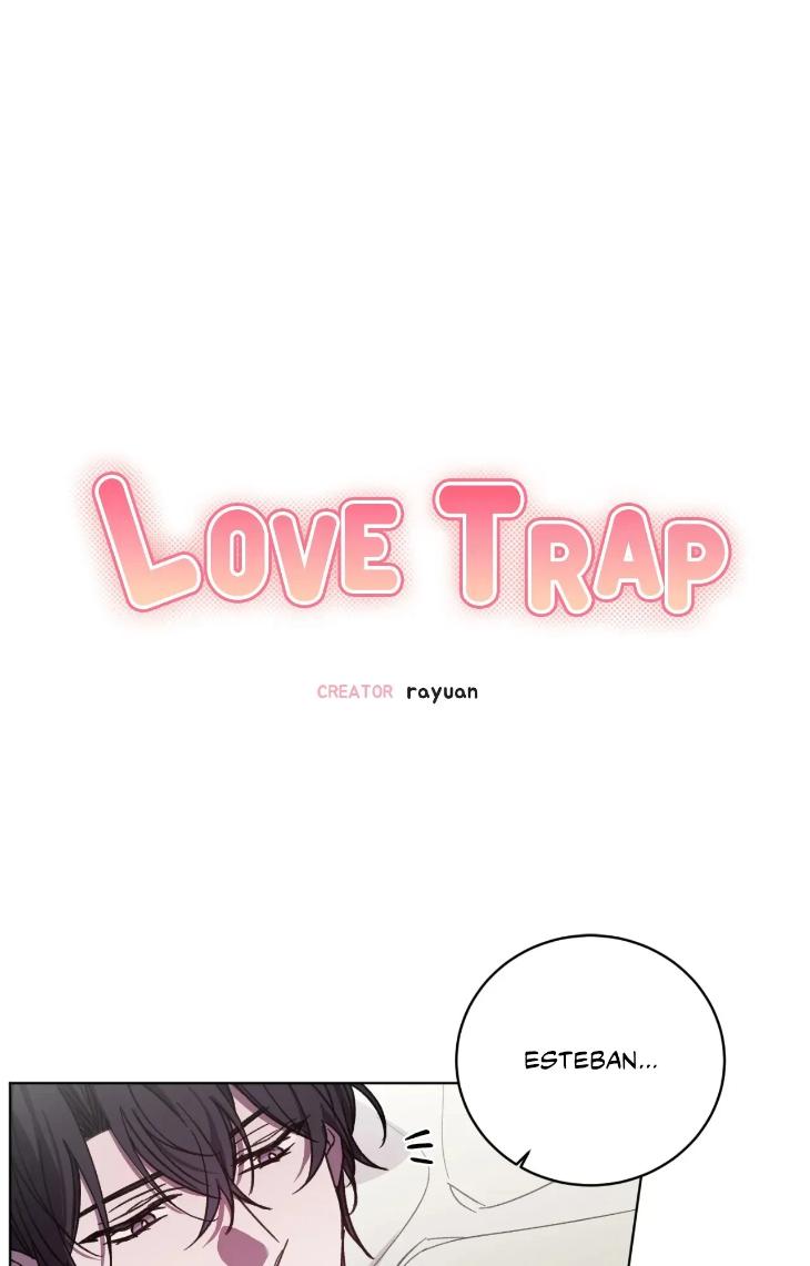 Love Trap by Rayuan – Season 3 – Uncensored [Eng] page 8