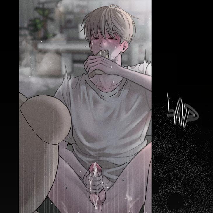 Spilled Blood by Wageul – Uncensored [Eng] page 7