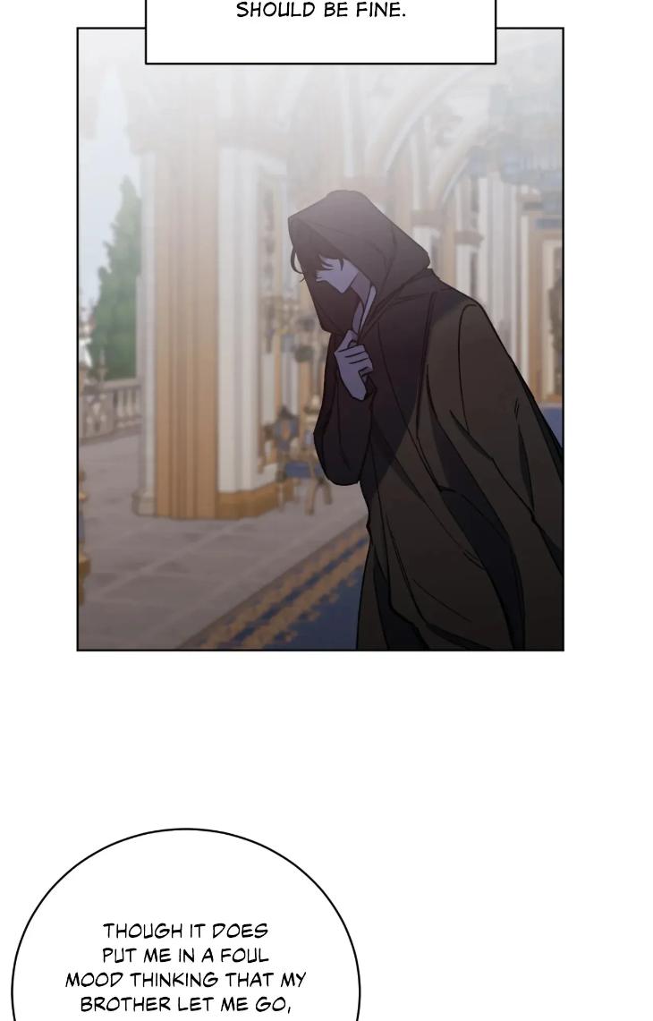 Love Trap by Rayuan – Season 3 – Uncensored [Eng] page 7