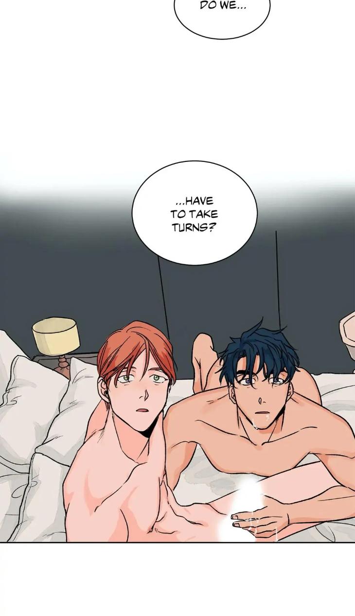 Love Me Doctor! by Ana [Eng] page 6