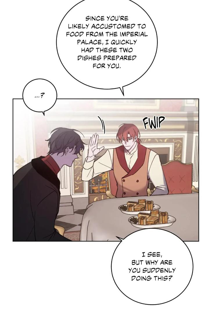 Love Trap by Rayuan – Season 3 – Uncensored [Eng] page 7