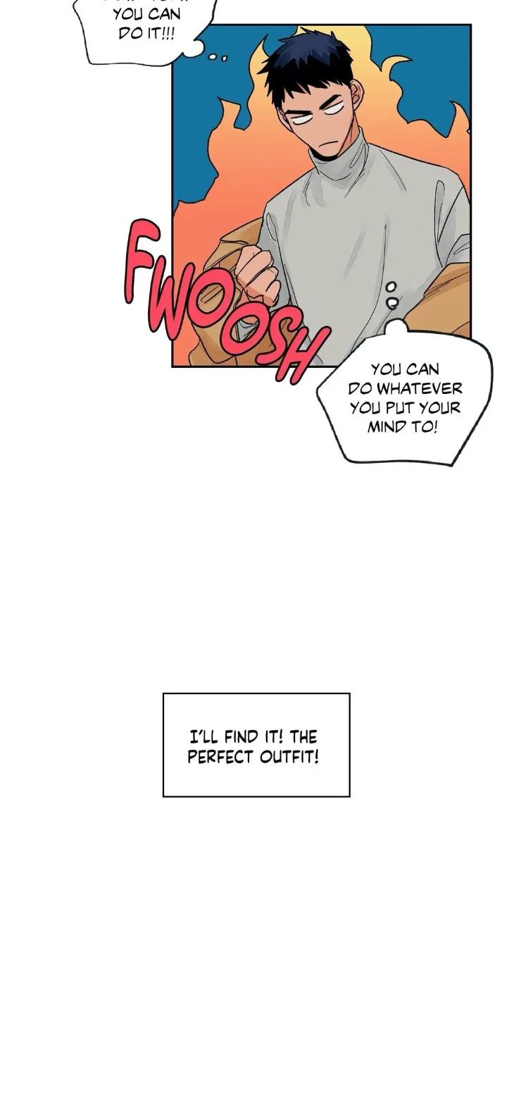 Love Me Doctor! by Ana [Eng] page 6