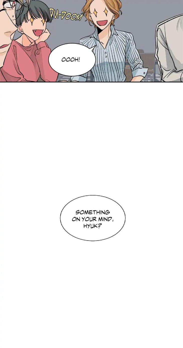 Love Me Doctor! by Ana [Eng] page 6